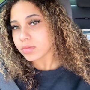 Meet your Posher, Tianna